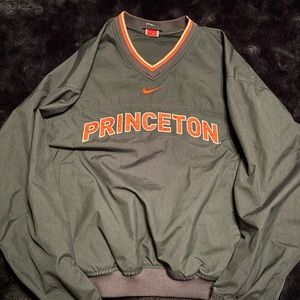 Princeton Nike crewneck